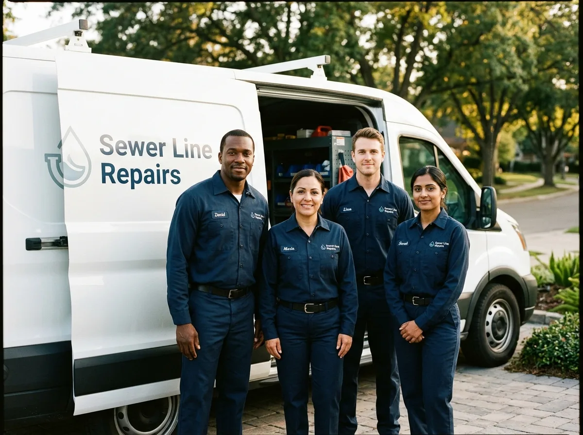Emergency Plumber company in Lawrence Township, NJ