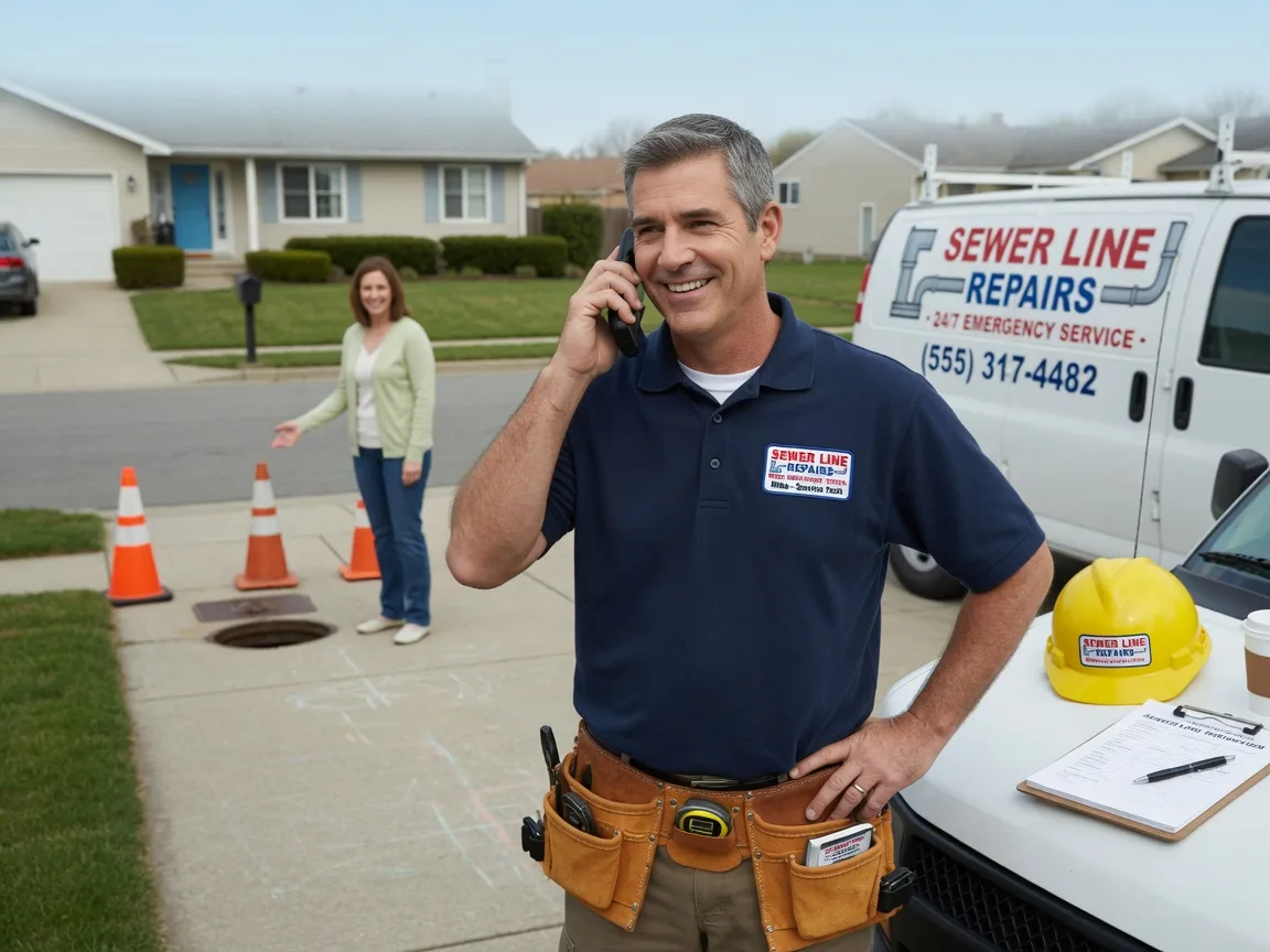 Emergency Plumber Lawrence Township, NJ FAQs